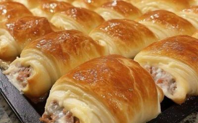 Wciąż pamiętam, jak zrobiłam tę potrawę po raz pierwszy: aromat wypełnił cały dom, dzieci rzuciły się do jedzenia i od tamtej pory jest to nasza
