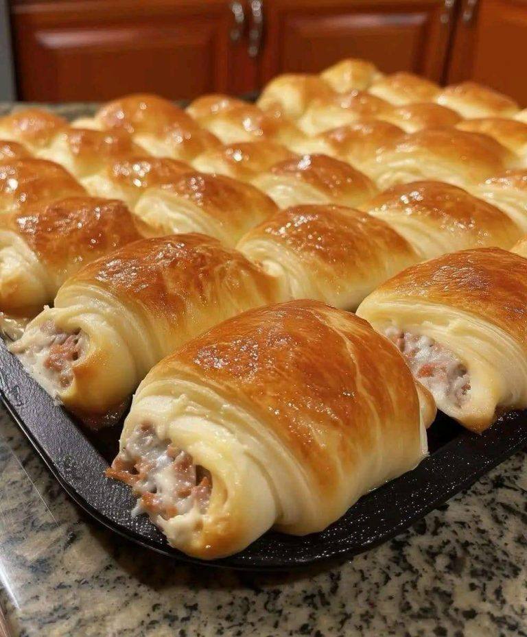 Wciąż pamiętam, jak zrobiłam tę potrawę po raz pierwszy: aromat wypełnił cały dom, dzieci rzuciły się do jedzenia i od tamtej pory jest to nasza