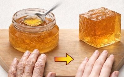 3 potężne produkty bogate w kolagen, które naturalnie wspierają zdrową skórę, włosy i stawy