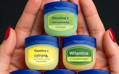 Zastosowania i korzyści wazeliny dla skóry, ust i włosów | Korzyści z wazeliny