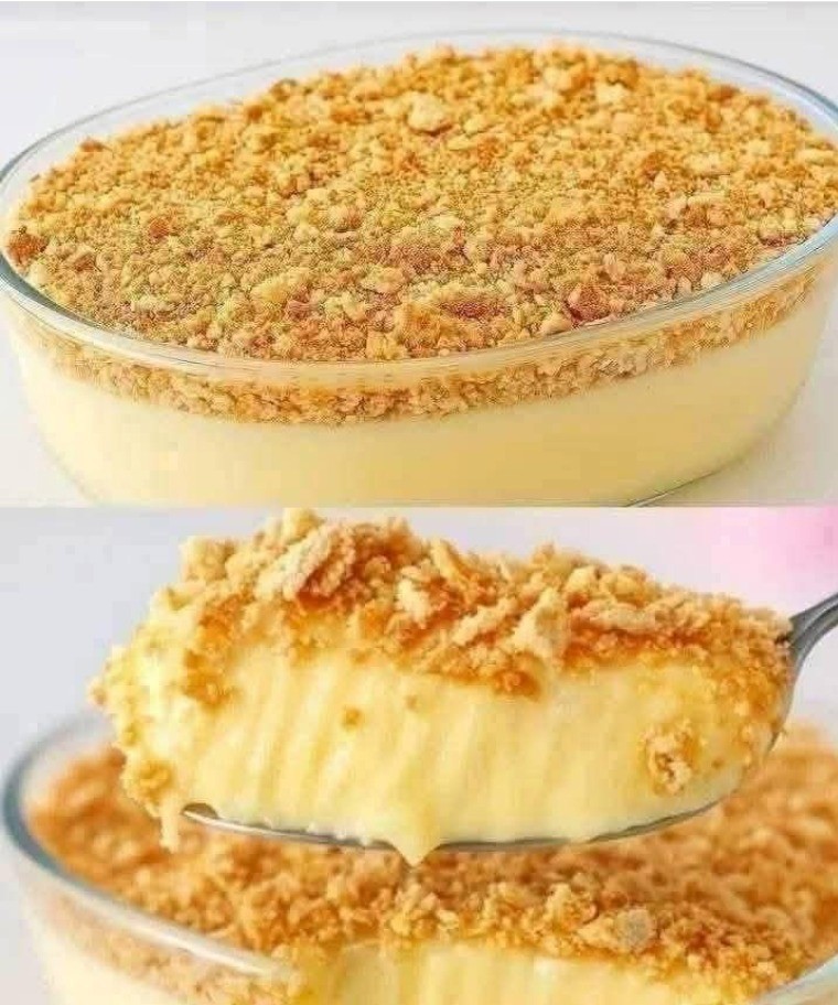 Domowy deser w 5 minut, który nigdy mi się nie znudzi