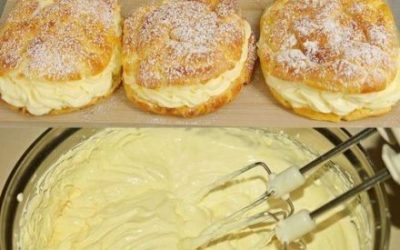 Ciasto 12 Języki: Desertul Rapid cu Lămâie, Fără Cântar, Ideal pentru Orice Ocazie!