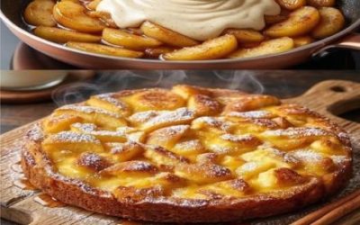 Armeluisgerecht z 3 składnikami – Klaarem w 10 minut!