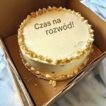 „CZAS SIĘ ROZWODZIĆ”.