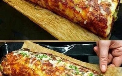 Patate Magiche w 10 minut – Il Segreto che Tutti Vogliono Conoscere!