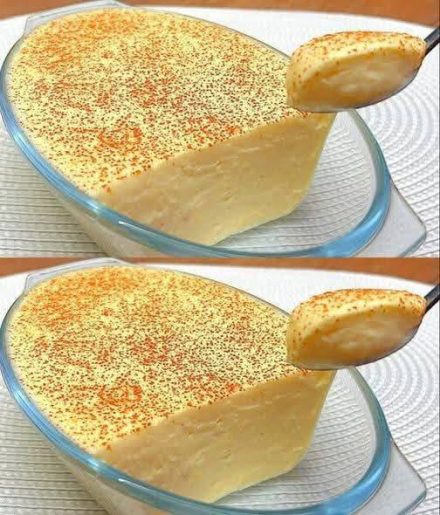 Domowy deser w 5 minut, który nigdy mi się nie znudzi