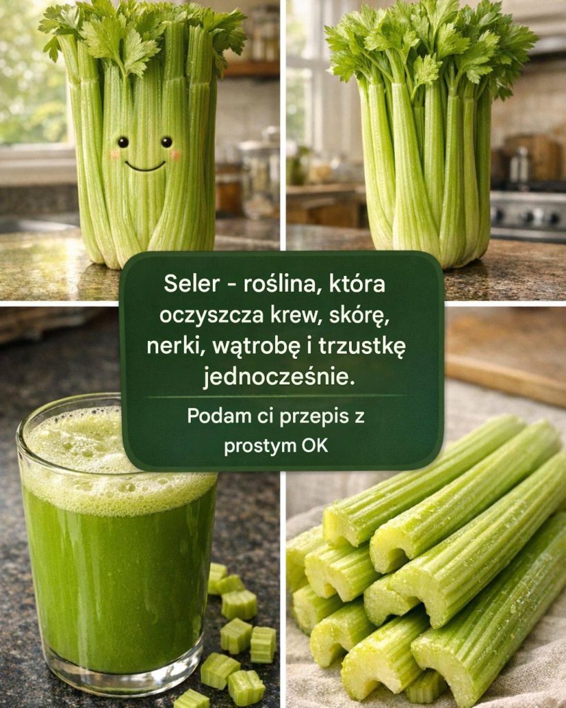 Odkryj roślinę, która już po jednej dawce oczyszcza krew, regeneruje skórę oraz głęboko oczyszcza nerki, wątrobę i trzustkę.