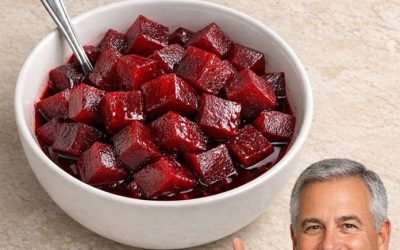 Warzywo to przywraca wzrok, oczyszcza jelito grube i wątrobę z tłuszczów.
