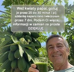 Natura zawsze nas zaskakuje 🌱 ✨ Mniej chemikaliów, więcej natury 👇👇 Dowiedz się więcej w pierwszym komentarzu 👇👇