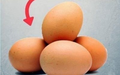 Czy to się skończyło, gdy uruchomiliście Dzień 3 – jeść jajka?