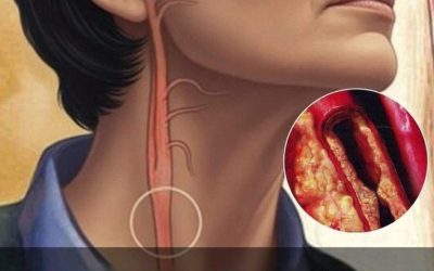 10 wskaźników zablokowanych tętnic, których nie należy ignorować