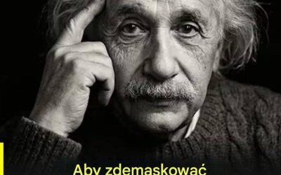 Aby złapać kłamcę, wystarczy zadać mu te dwa pytania: technika psychologiczna, która ujawnia sprzeczności