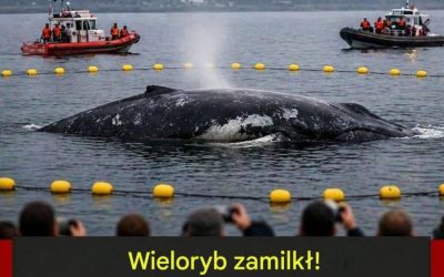 Istnieje smutna pewność… Co to teraz oznacza dla zwierzęcia