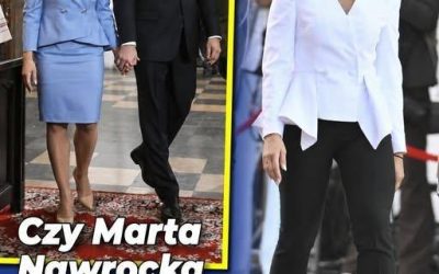 Klasa, elegancja i wyczucie stylu?