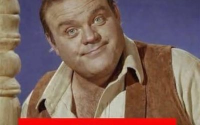 Stał się legendą zachodniej telewizji… ale jego życie przed Hollywoodem może cię zaskoczyć…
