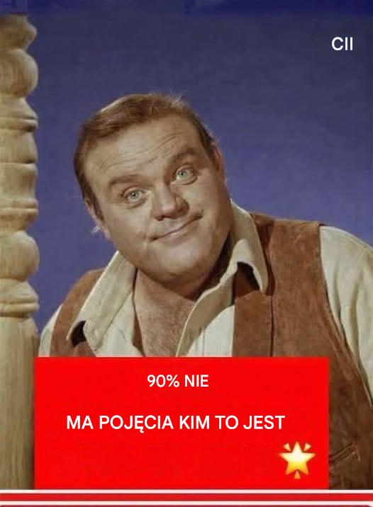 Stał się legendą zachodniej telewizji… ale jego życie przed Hollywoodem może cię zaskoczyć…