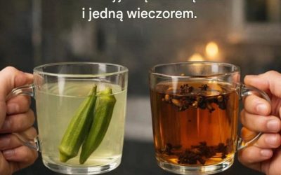 5 naturalnych soków dla nieskazitelnej i odmłodzonej skóry