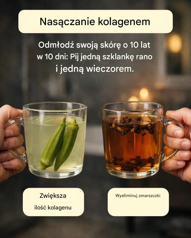 5 naturalnych soków dla nieskazitelnej i odmłodzonej skóry