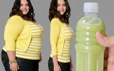 Tajny napój wojskowy, który pozwala schudnąć 20 kg w miesiąc i szybko spalić tłuszcz