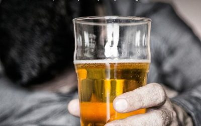 Jeśli regularnie pijesz alkohol, powinieneś to przeczytać.Przepraszam, że nie przeczytałem poniższych informacji kilka lat temu, a