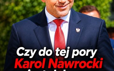 Jak oceniasz jego dotychczasowe działania?