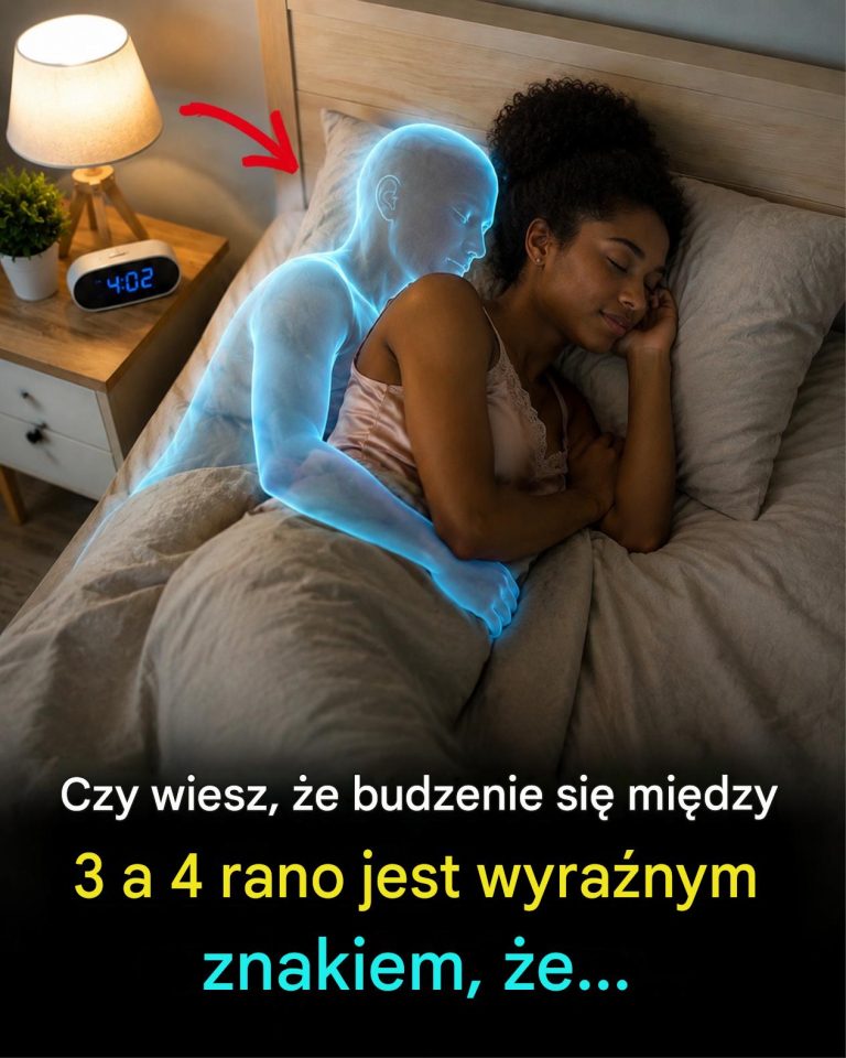 Dlaczego niektórzy ludzie zawsze budzą się między 3:00 a 5:00 rano?