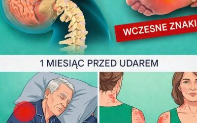 8 Objawy ostrzegawcze, które mogą pojawić się miesiąc wcześniej + 9 skutecznych wskazówek, jak mu zapobiegać
