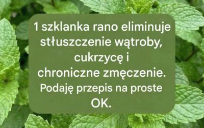 Sok miętowy z cytryną: właściwości, zastosowanie lecznicze i prawidłowe przygotowanie