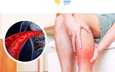 Jedyna witamina, która rozszerza naczynia krwionośne i poprawia krążenie krwi.