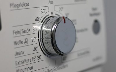 Nigdy nie pierz w temperaturze 40°C… Dowiedz się więcej…