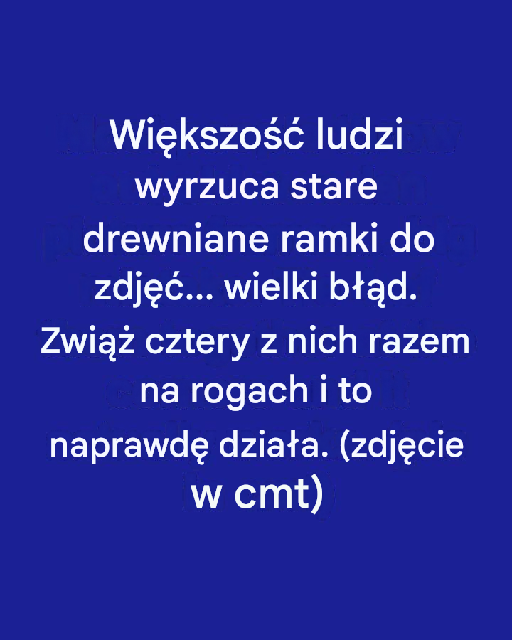 🪵 Zrób to sam: pudełko narożne (wirusowy trik domowy)
