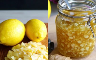 Przepis mojej babci na oczyszczanie wątroby działa już w 3 dni! Wszystkie toksyny zostają wypłukane, a Ty czujesz się świetnie. Idealny na detoks w środku tygodnia, kiedy Twój organizm tego potrzebuje. Tak skuteczny!👇