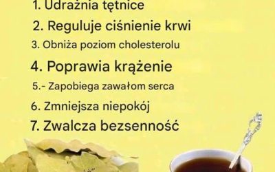 Liść laurowy Pełny przepis w komentarzach