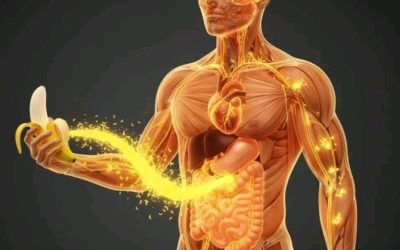 Zaskakujące korzyści ze spożywania bananów: idealny produkt dodający energii