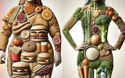 🥤21-dniowe wyzwanie diety koktajlowej: Zmień swoją dietę w 3 tygodnie