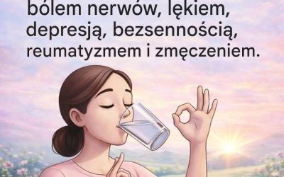 Pół łyżeczki rano i pożegnaj się z bólem! (1 / 2)