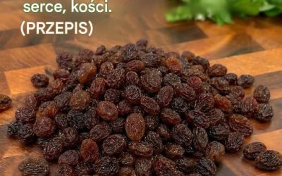 Roślina lecząca wszystko: ❗️wątrobę, wzrok, nerki, jelita, serce, kości.
