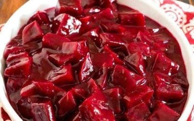 Mam 60 lat, a ta dieta przywróci mi wzrok, usunął tłuszcz z wątroby i oczyścił jelito grube.