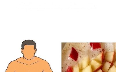 Zaparcia: Oto 3 naturalne sposoby na poprawę pracy jelit, według dietetyka.
