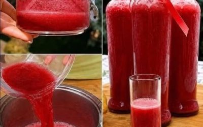 Nazywa się ją naturalną morfiną, ponieważ łagodzi bóle mięśni, stawów i reumatyczne. Aby nadal otrzymywać moje przepisy, po prostu powiedz… Dziękuję!