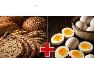Produkty zwiększające masę mięśniową i spalające więcej tłuszczu