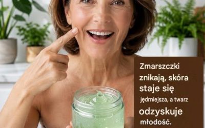 Zmarszczki wokół ust nie zaczynają się w lustrze — biorą swój początek w zaniku sieci podtrzymującej skórę.