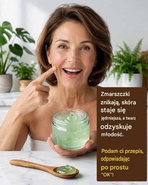Zmarszczki wokół ust nie zaczynają się w lustrze — biorą swój początek w zaniku sieci podtrzymującej skórę.