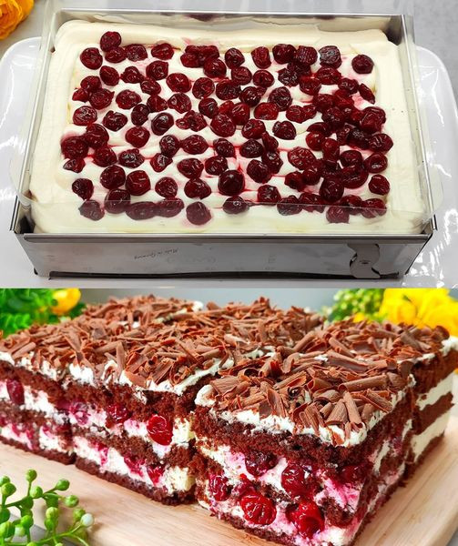 Tort szwarcwaldzki