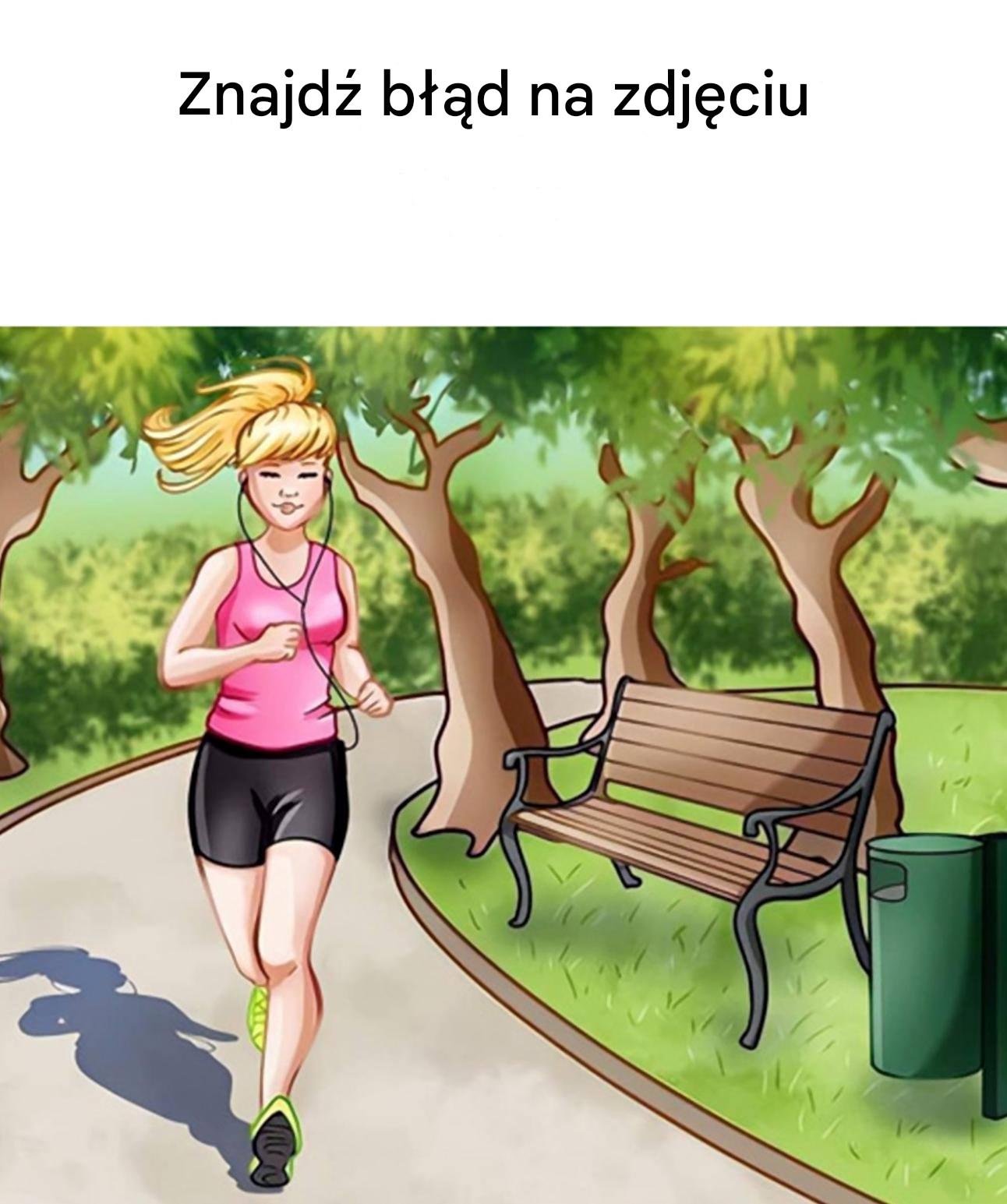 Czy potrafisz znaleźć błąd na tym zdjęciu?