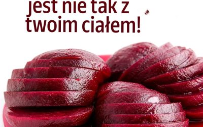 To warzywo naprawi wszystko, co jest nie tak z Twoim organizmem!
