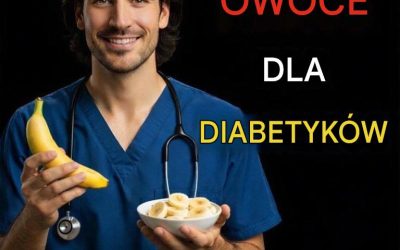10 owoców obniżających poziom cukru we krwi, dobrych dla diabetyków i 5 najgorszych dla diabetyków.