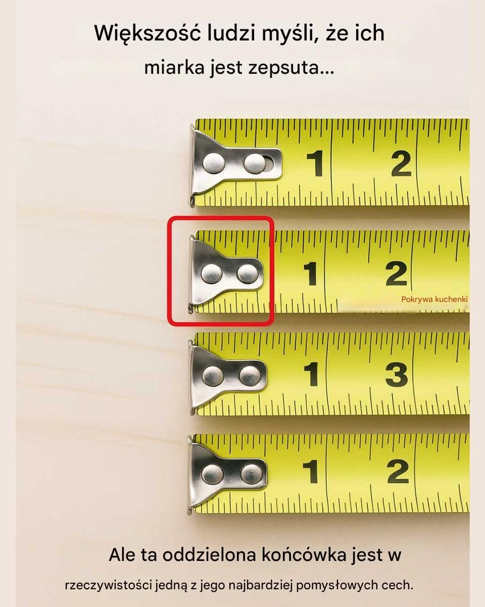 Szczerze mówiąc, nie miałem pojęcia!