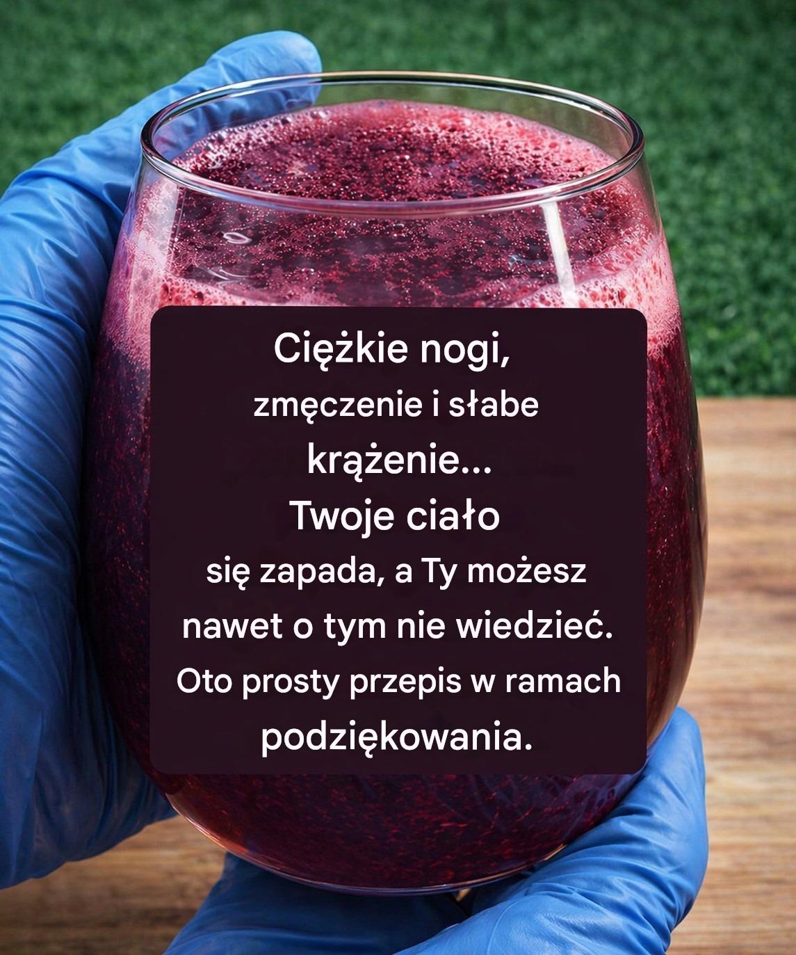 Buraki na ciężkie nogi, zmęczenie i mrowienie: Czy Twoje krążenie szwankuje, a Ty o tym nie wiesz?
