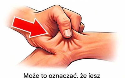 8 objawów cukrzycy, które pojawiają się w nocy po godzinie 22:00